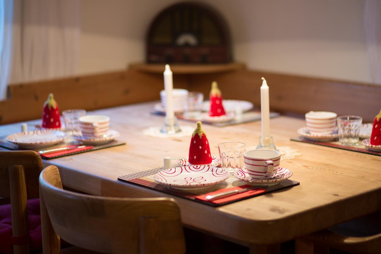 Beate'S Bed & Breakfast Münzenberg Екстериор снимка